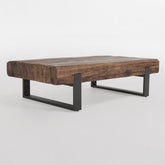 Classic Home Duarte 55" Coffee Table Model 51011517